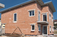Bogach home extensions